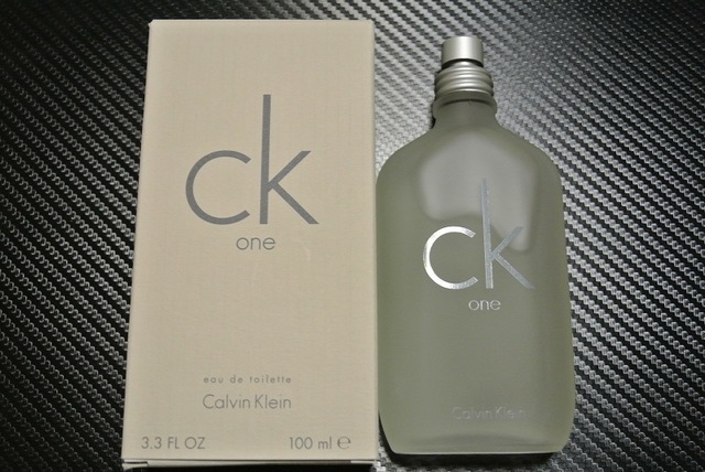 カルバンクライン CKone.jpg