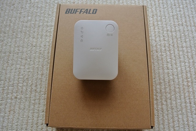 バッファロー Wifi中継器1.jpg