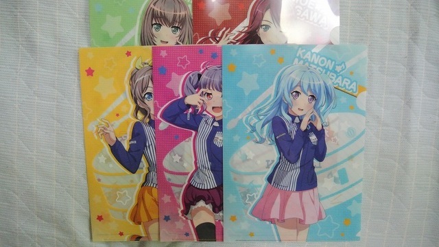 バンドリ!ローソンクリアファイル.jpg